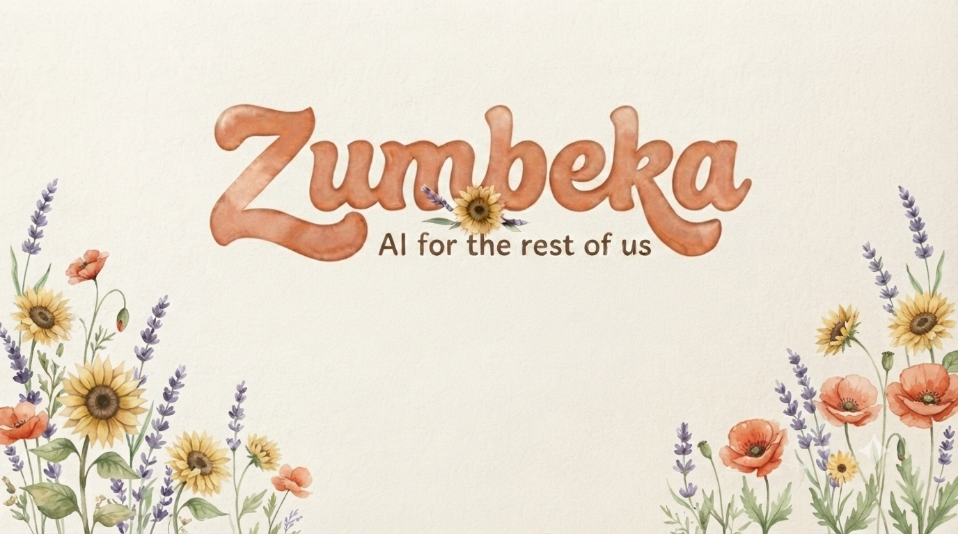 Zumbeka